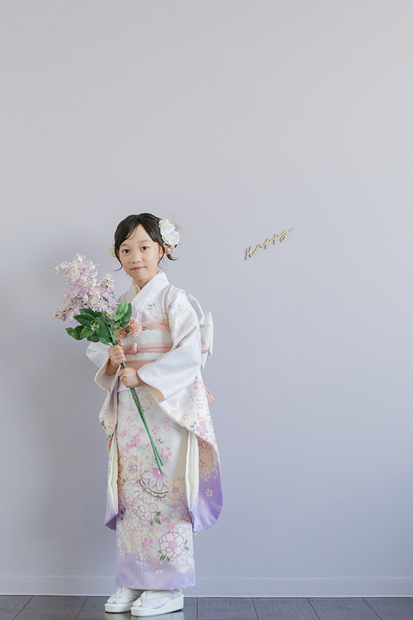 2023年七五三フェア開催中