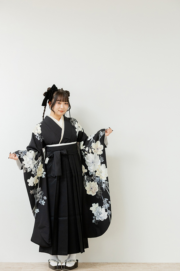 袴レンタル予約会