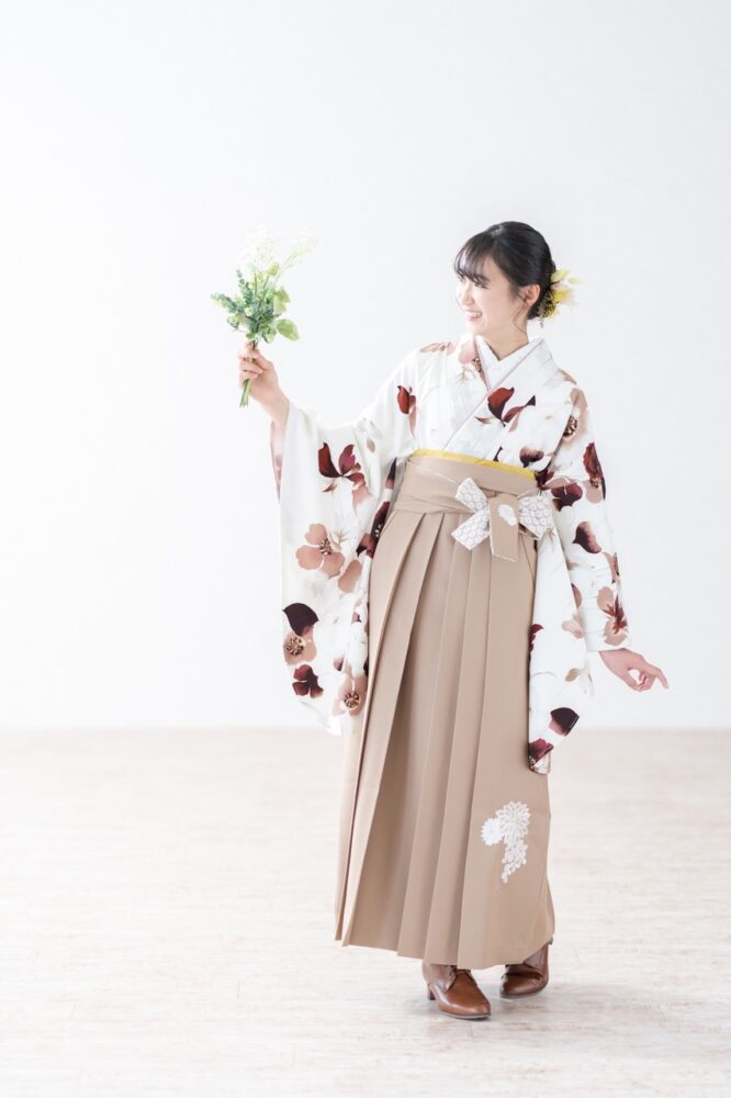 ナチュラルカラー