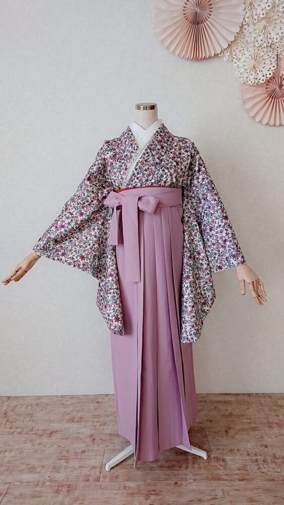 リバティプリント