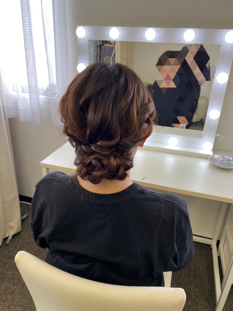 アップアレンジ