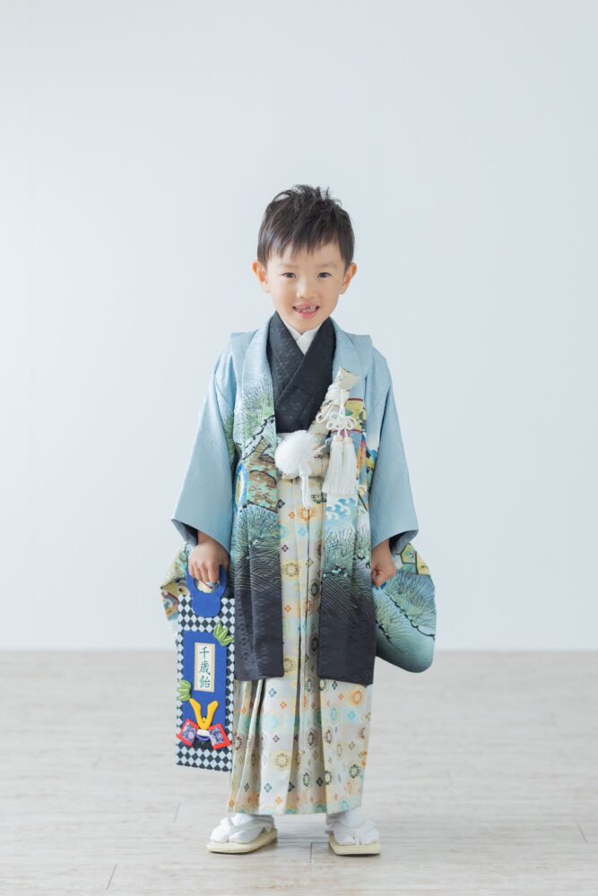 5歳