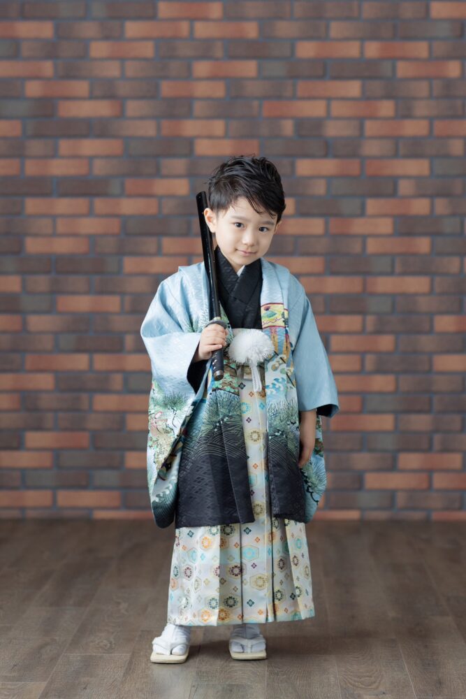 5歳