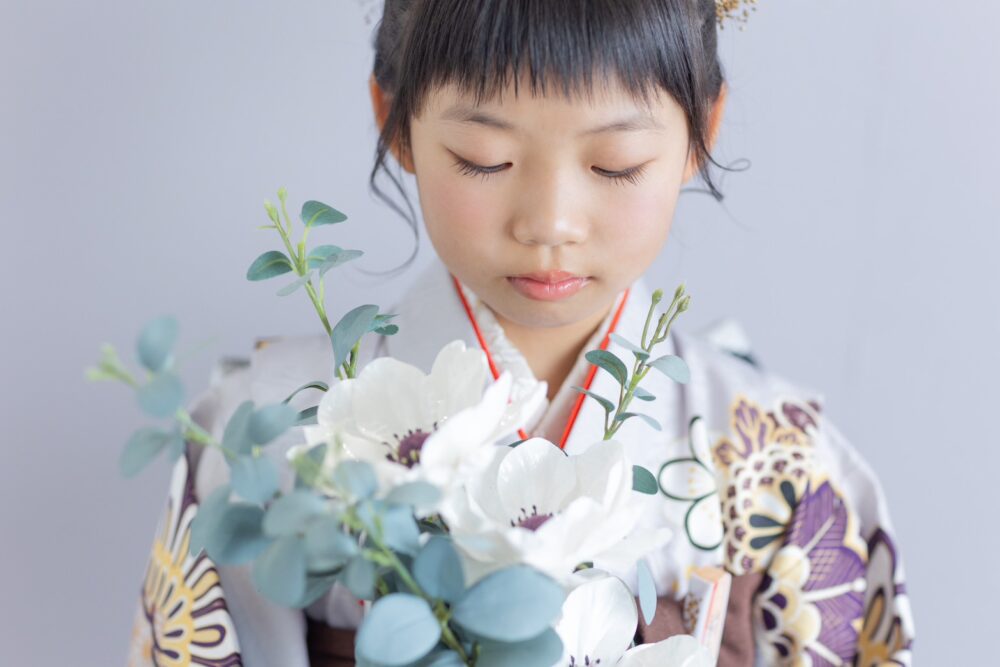 7歳